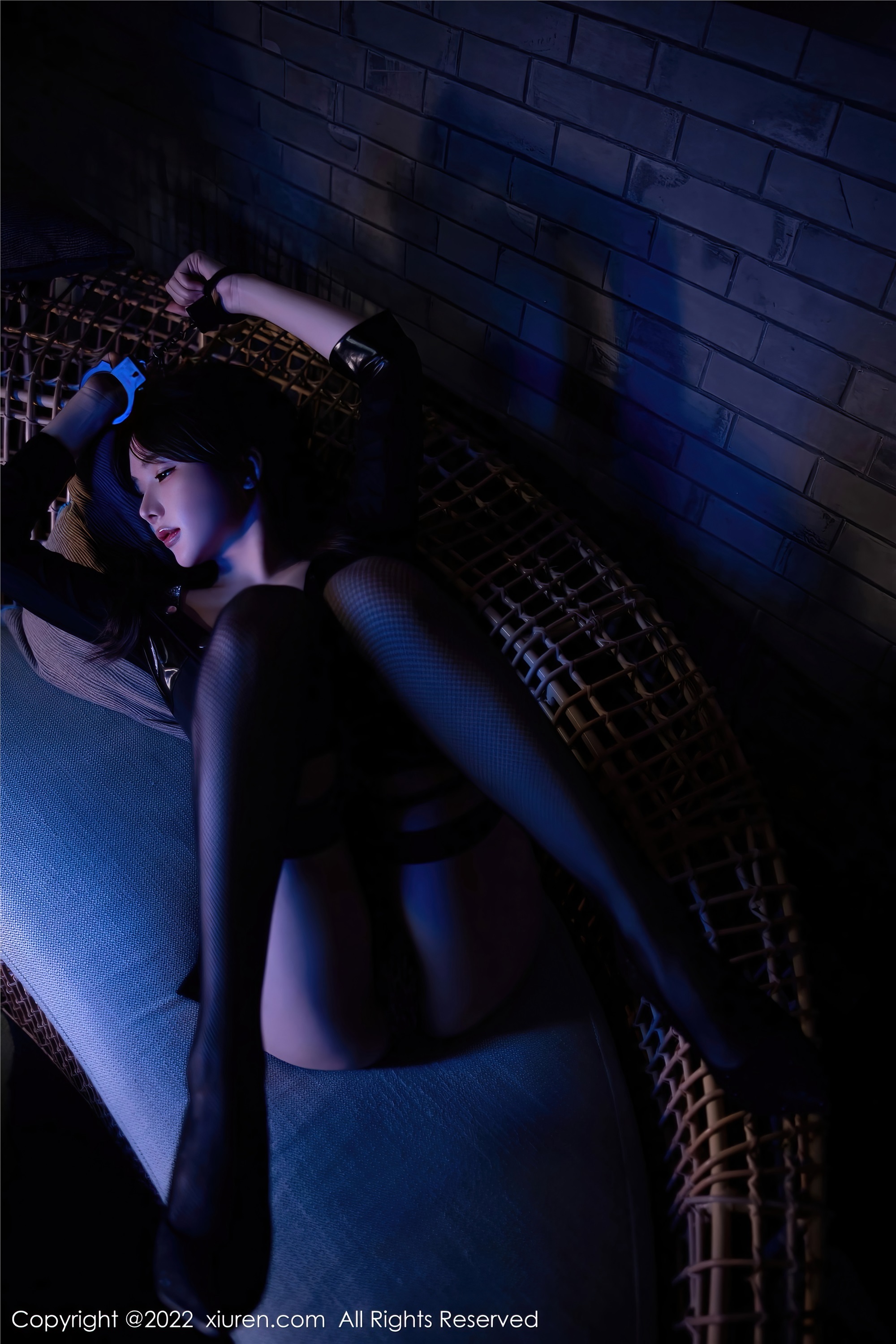 Xiuren秀人网 2022.11.30 NO.5931 婠婠么